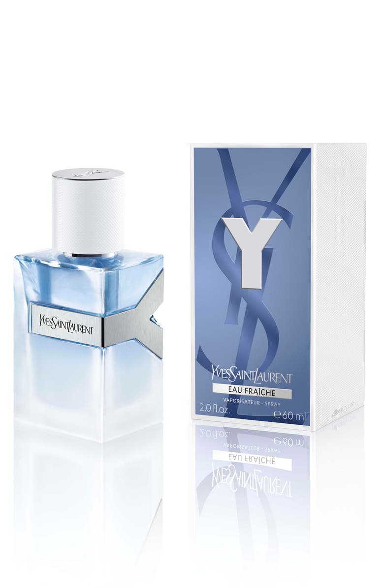 Yves Saint Laurent Y Eau Fraîche Fragrance Spray, Alternate, color,