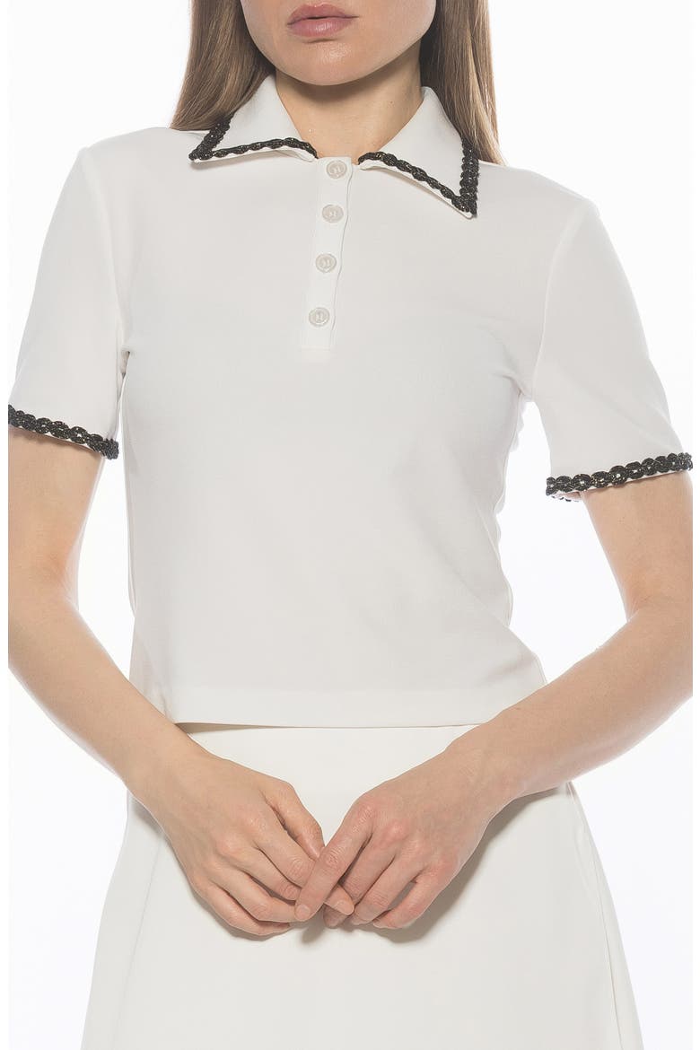 Brianna Polo, Main, color, IVORY
