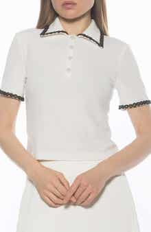 Alexia Admor Brianna Polo