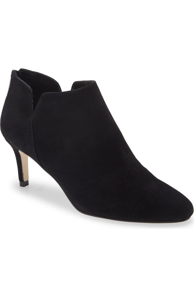 Pelle Moda Yale Bootie, Main, color,