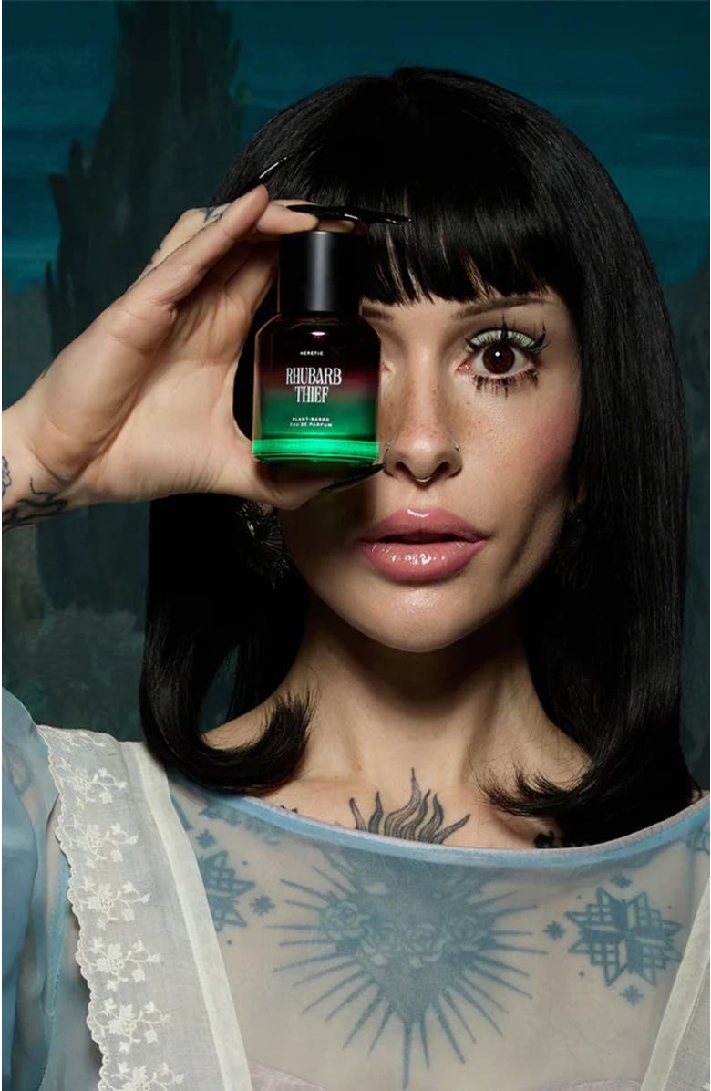 Heretic Rhubarb Thief, Alternate, color, 1.7 Oz