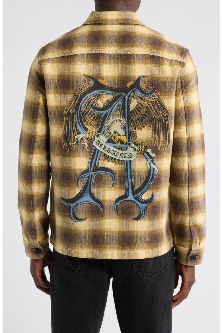 Bellas Zip Shirt Jacket, Alternate, color, GOLDEN BROWN