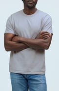 Madewell Allday Garment Dyed Cotton T-Shirt