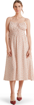 Nom Maternity Roma Maternity & Nursing Dress
