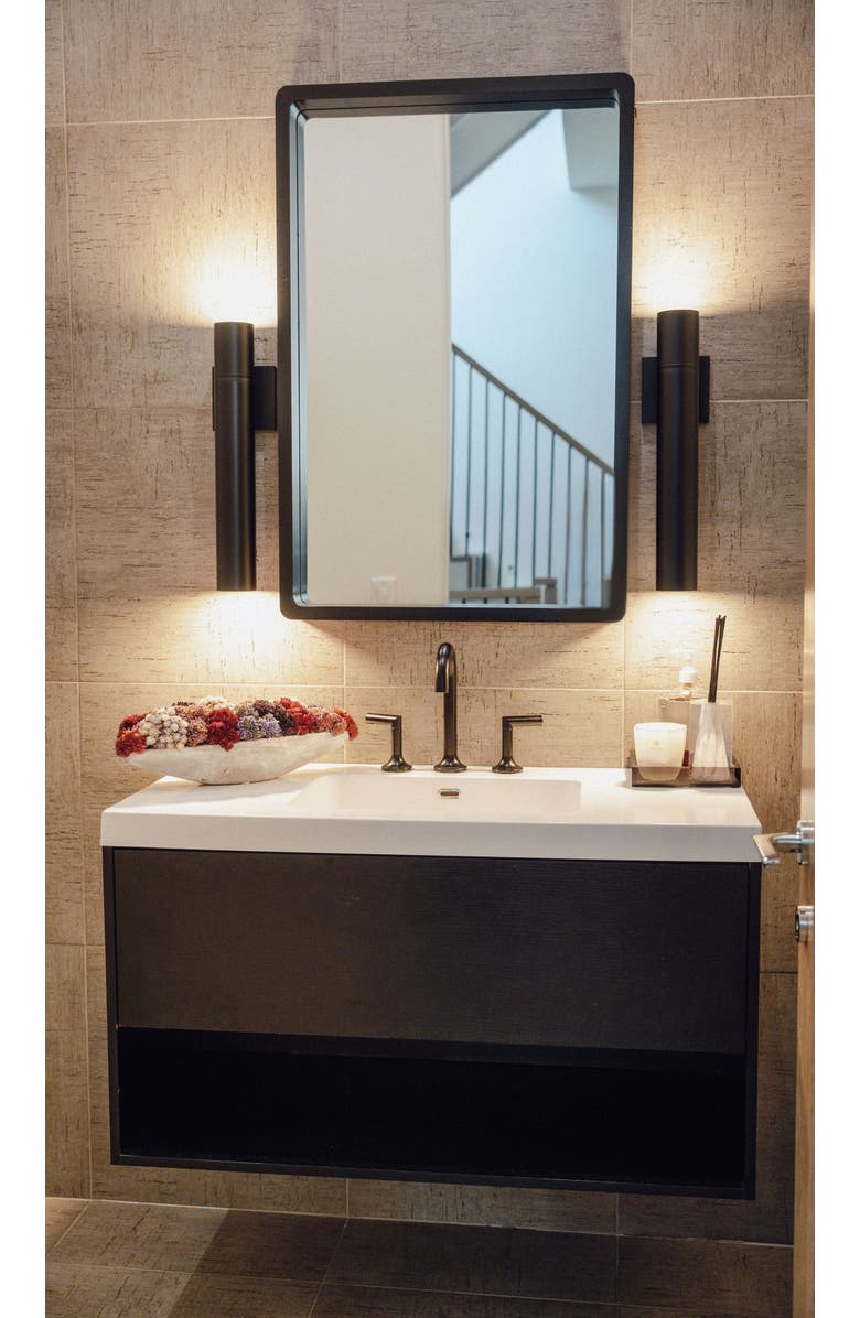 CocoBella August Sedum Arrangement, Alternate, color, Multi-Color