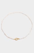 Katie Loxton Pearl Glow Choker
