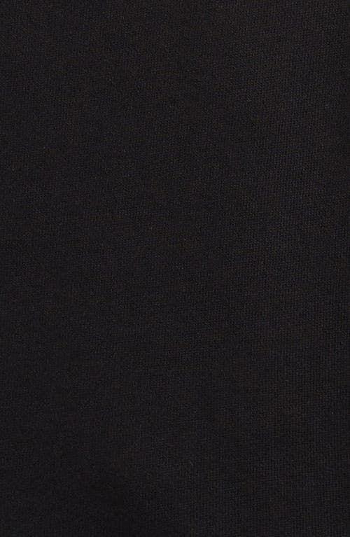 Icecream Kids Chips Shorts In Black
