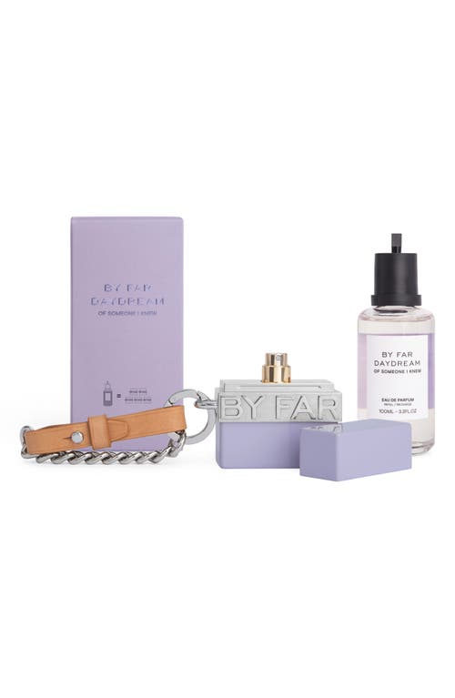 By Far Daydream of Someone I Knew Eau de Parfum Set  product