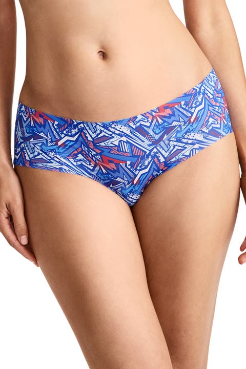 Women's Invisible Edge Hipster