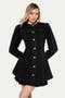 selected Washed Black