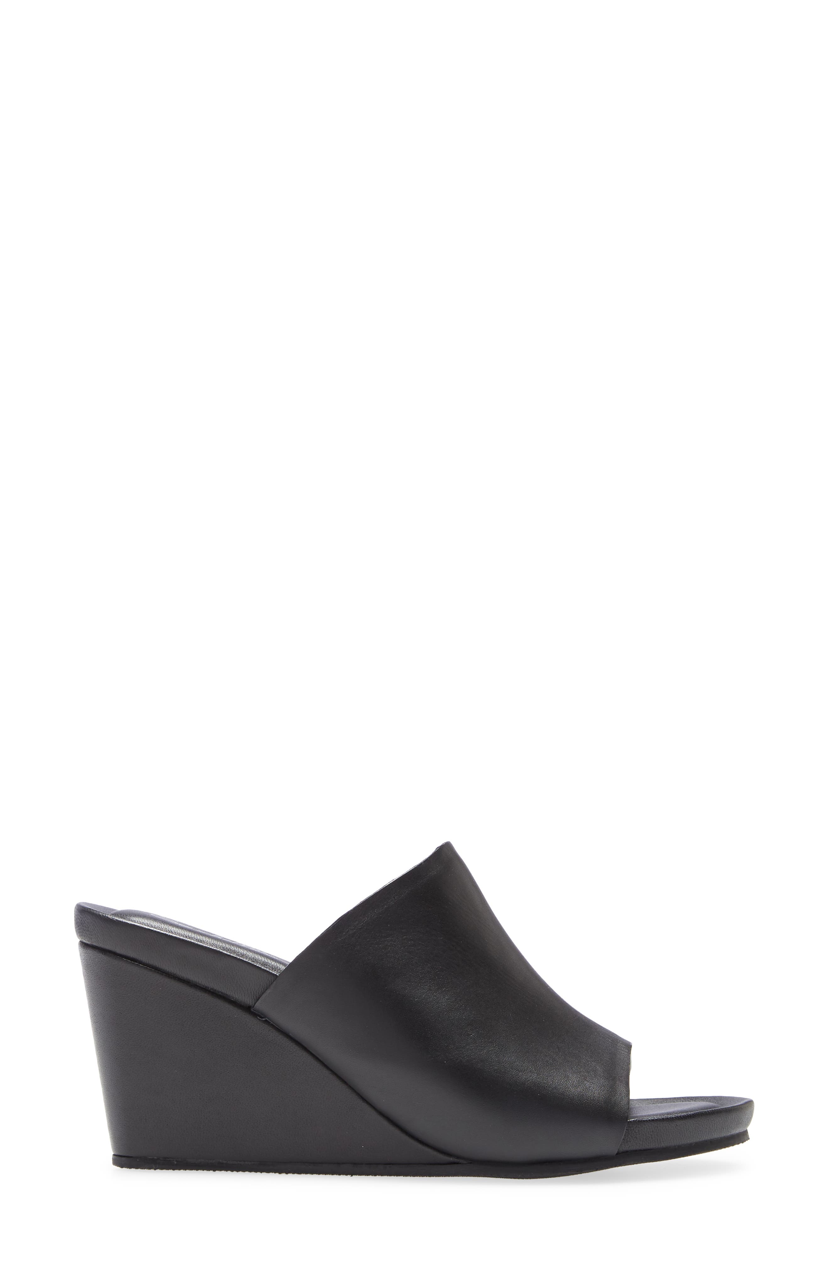 Seychelles Perky Wedge Slide Sandal, Alternate, color, 