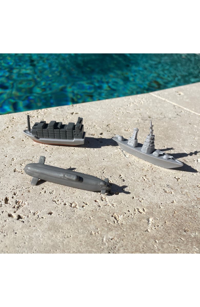 Safari Ltd. In The Water Toy, Alternate, color, NO COLOR