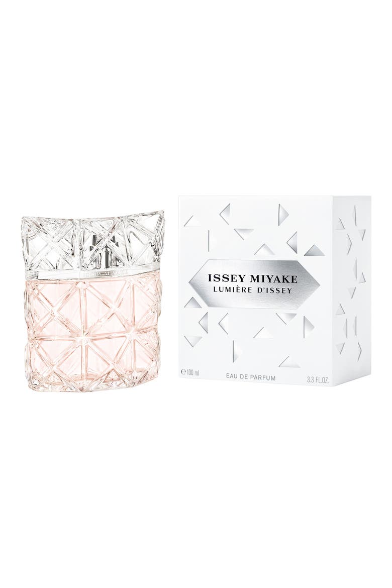 Lumière d'Issey Eau de Parfum, Alternate, color, NO COLOR