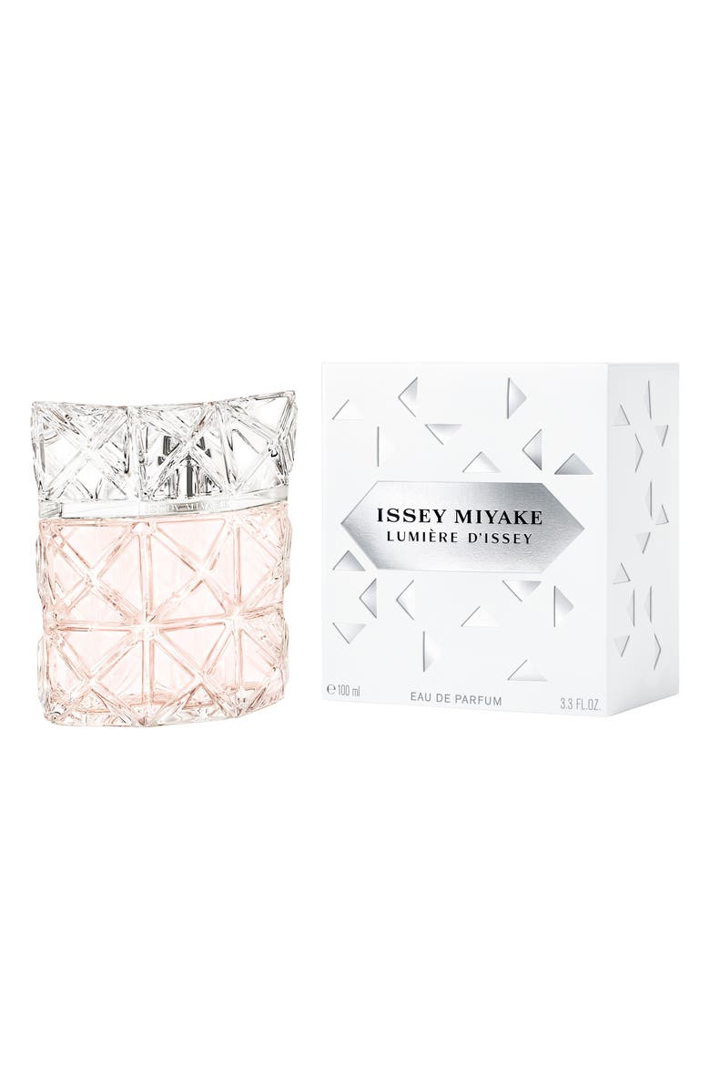 Issey Miyake Lumière d'Issey Eau de Parfum, Alternate, color, 