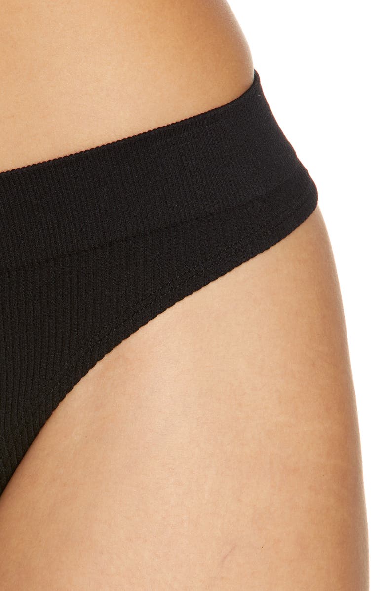 Honeydew Intimates Bailey Thong, Alternate, color, 