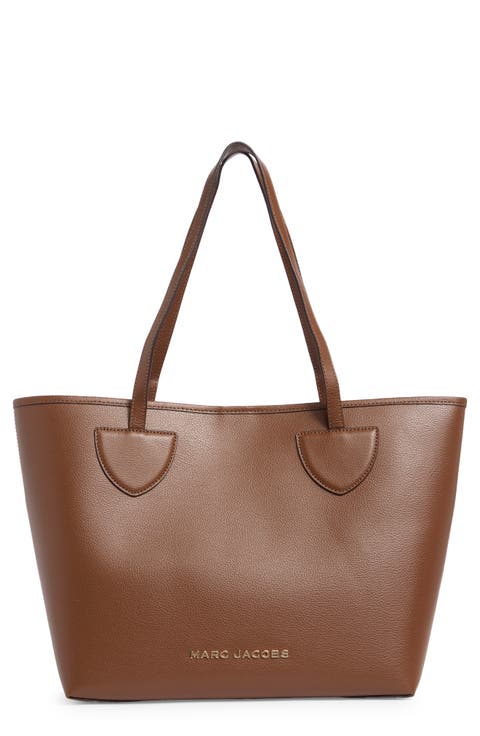 On Your Marc Tote