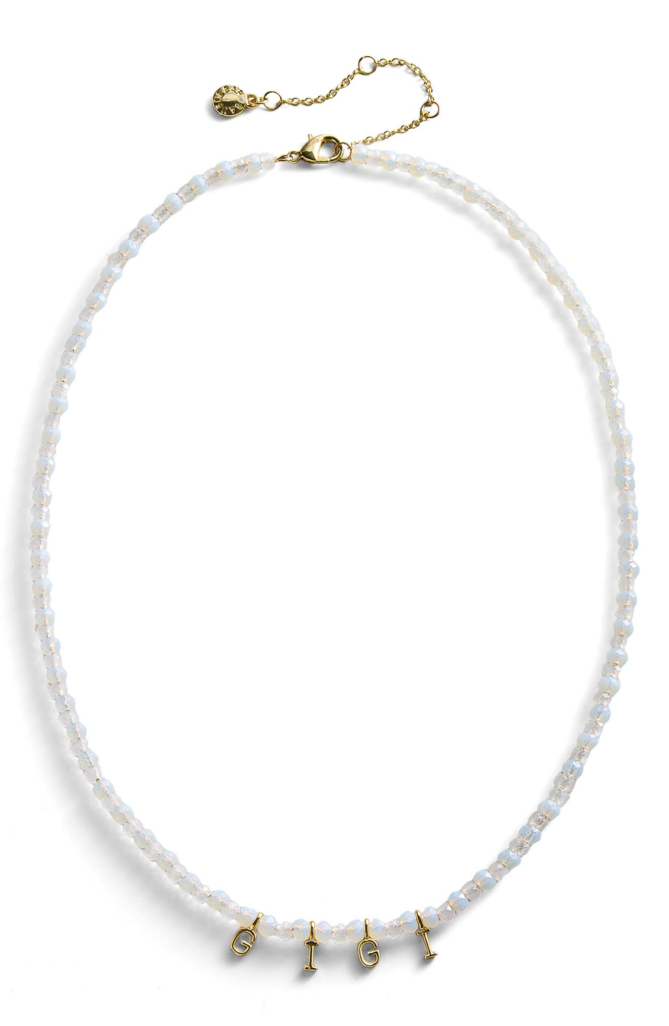 selected WHITE