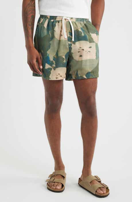 Art Shorts