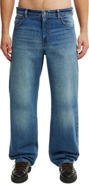 Cotton On Men's Baggy Jean