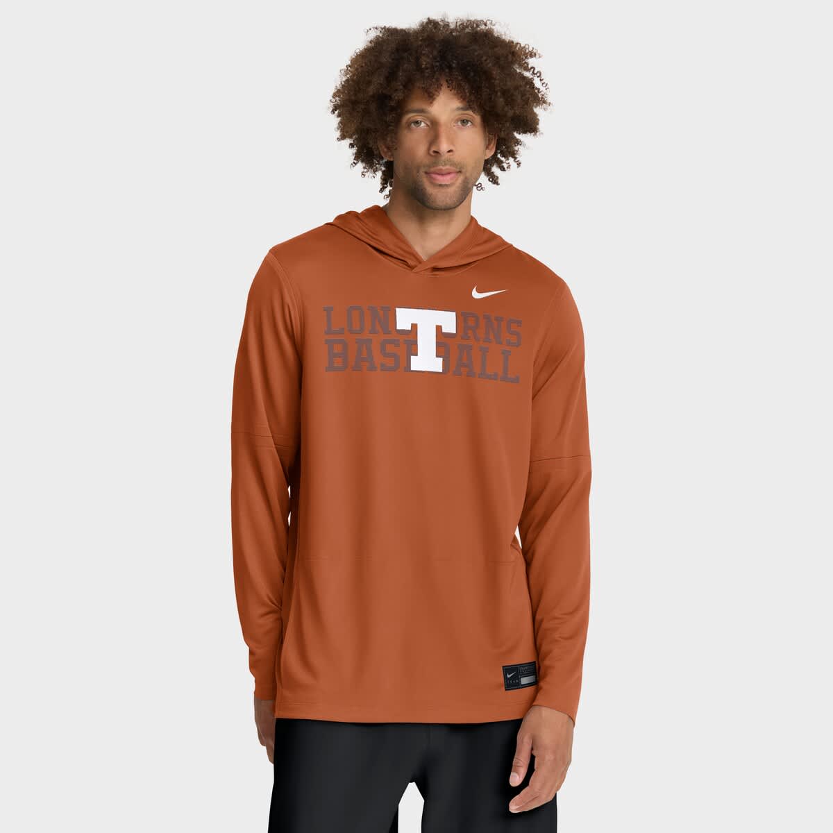 selected Burnt Orange