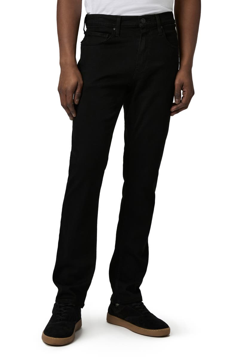 PAIGE Federal Slim Straight Leg Jeans, Main, color, 