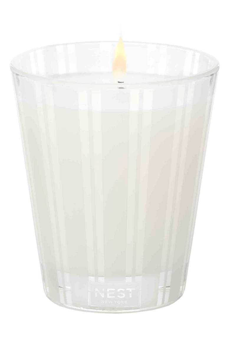 NEST New York Bamboo Classic Candle, Main, color,