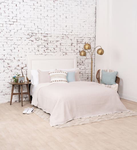 Noble Quilt Bedding Set