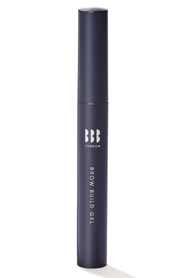 Brow Build Gel, Alternate, color, CHAI