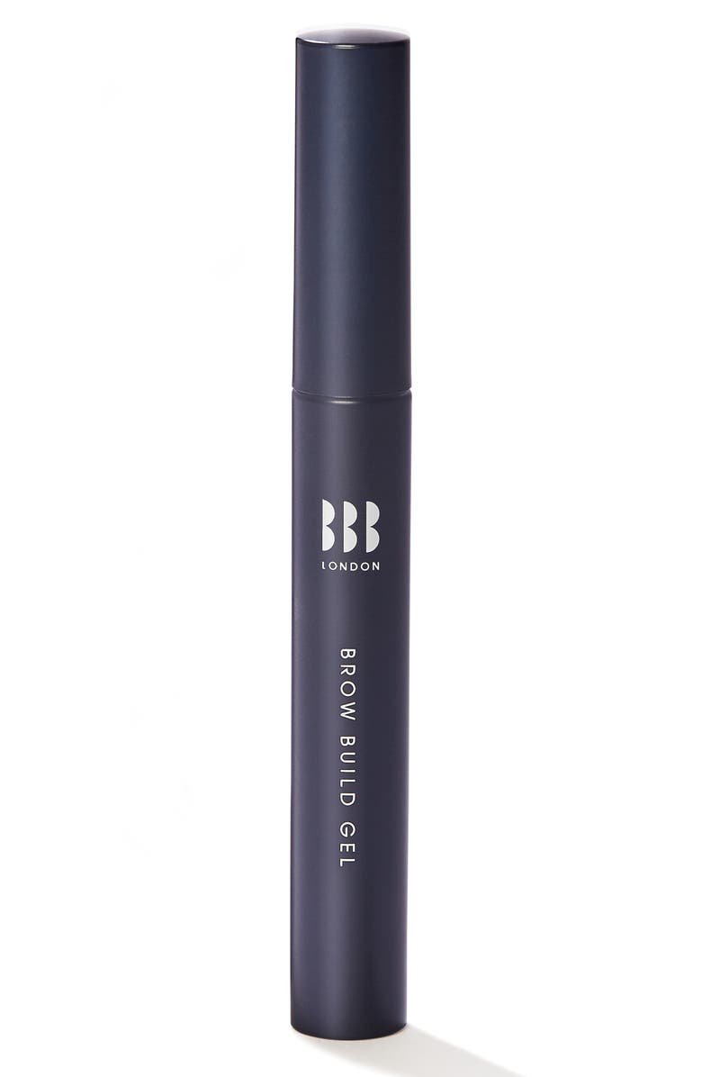 BBB London Brow Build Gel, Alternate, color, 