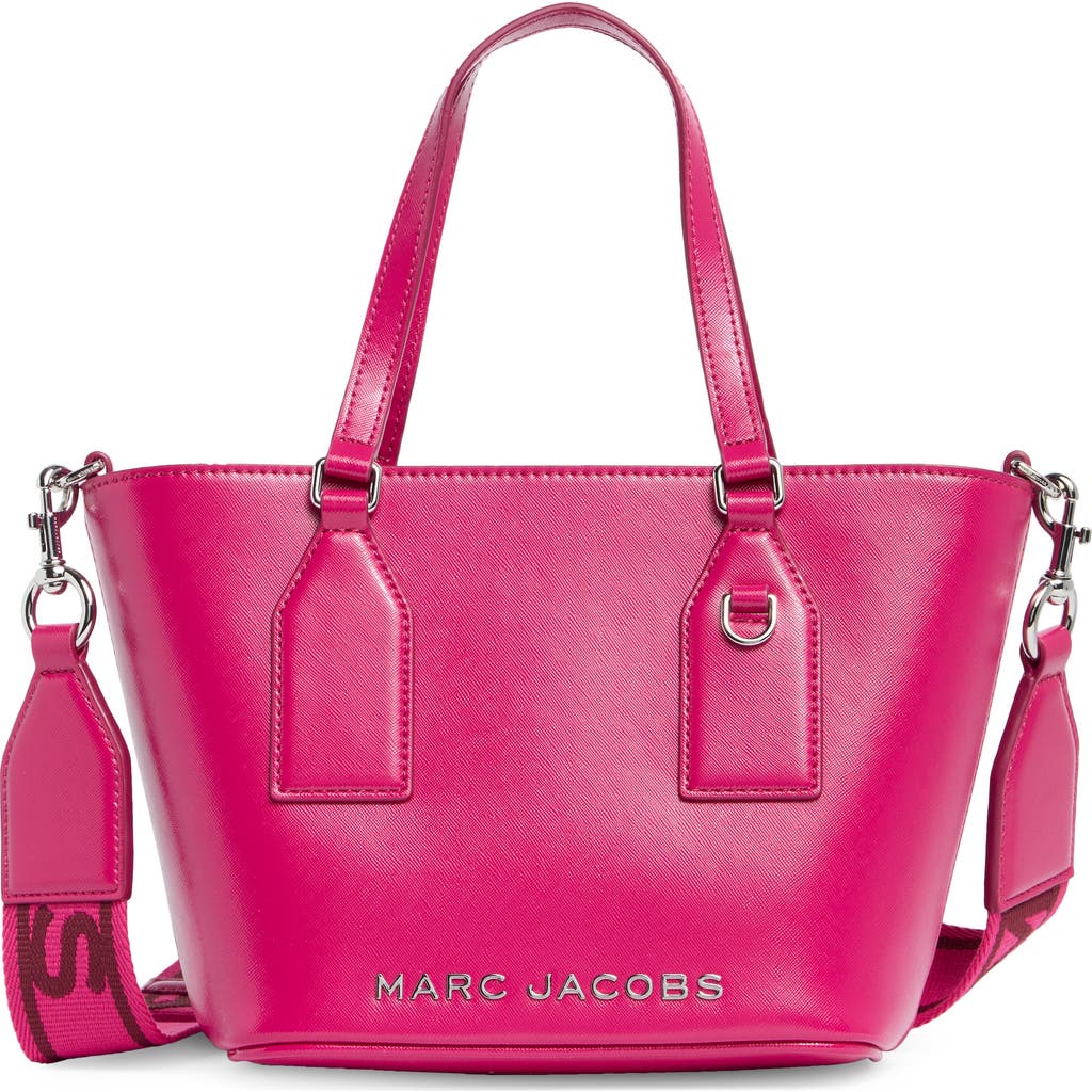 MARC JACOBS MARC JACOBS SMALL SATCHEL