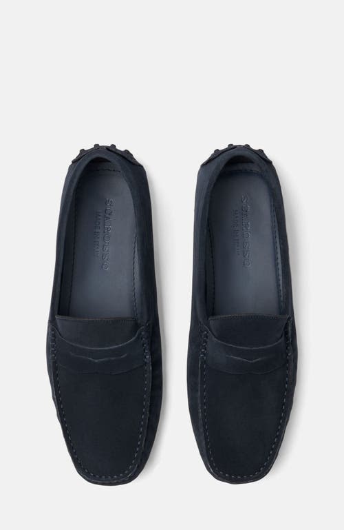 Scarosso Michael Driving Shoes