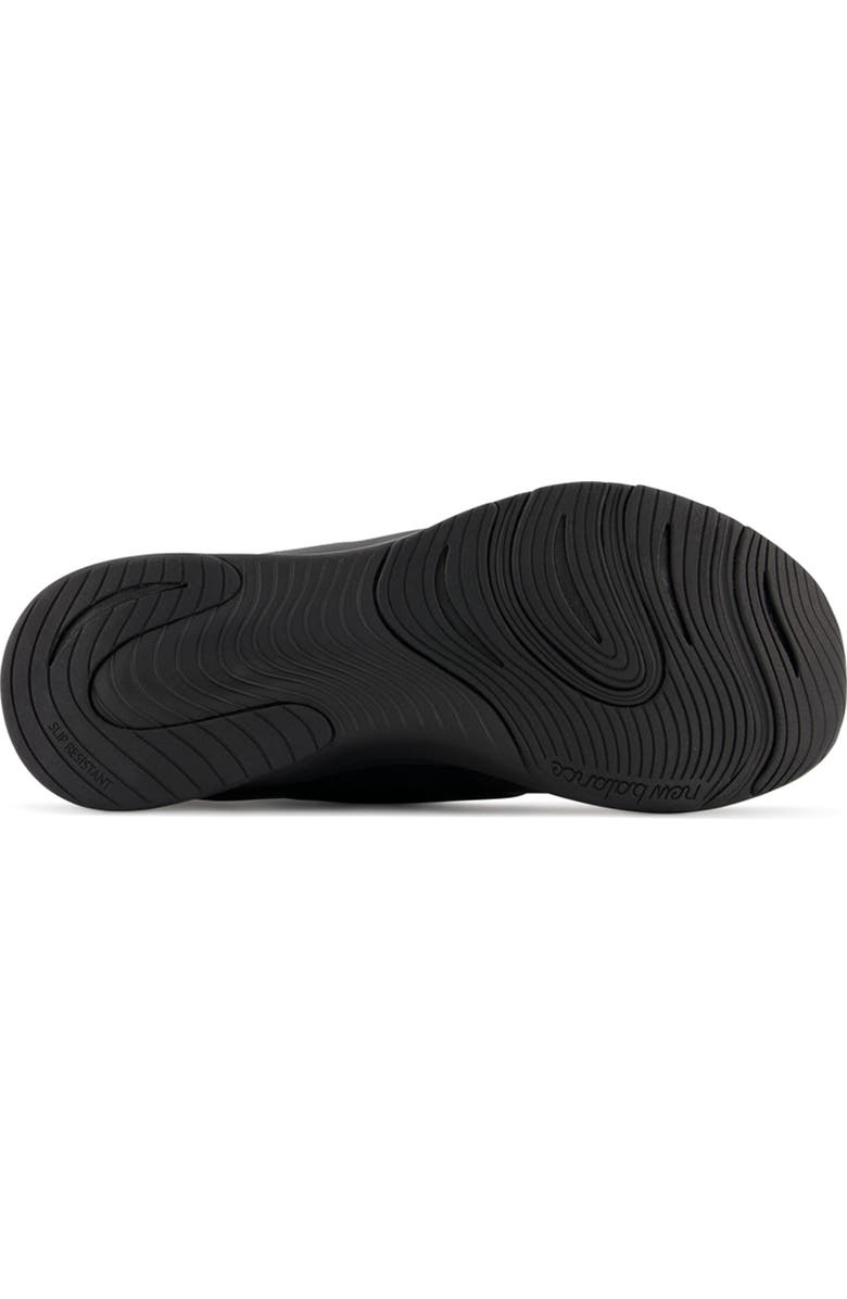 New Balance DynaSoft NERGIZE V3 Sneaker, Alternate, color, Black