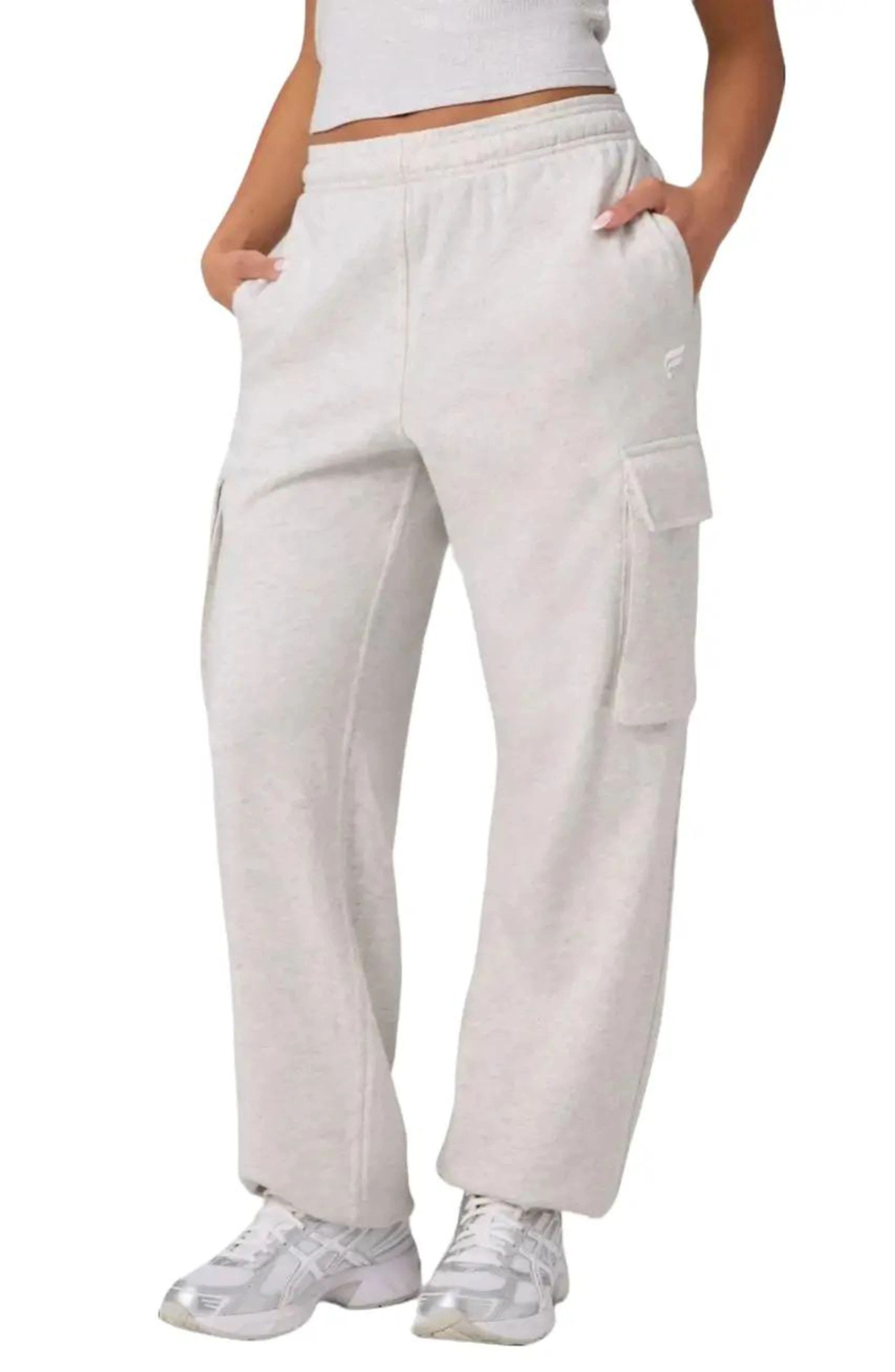Light Grey Heather