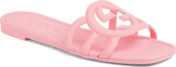 Palma Slide Sandal