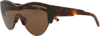 99mm Shield Sunglasses