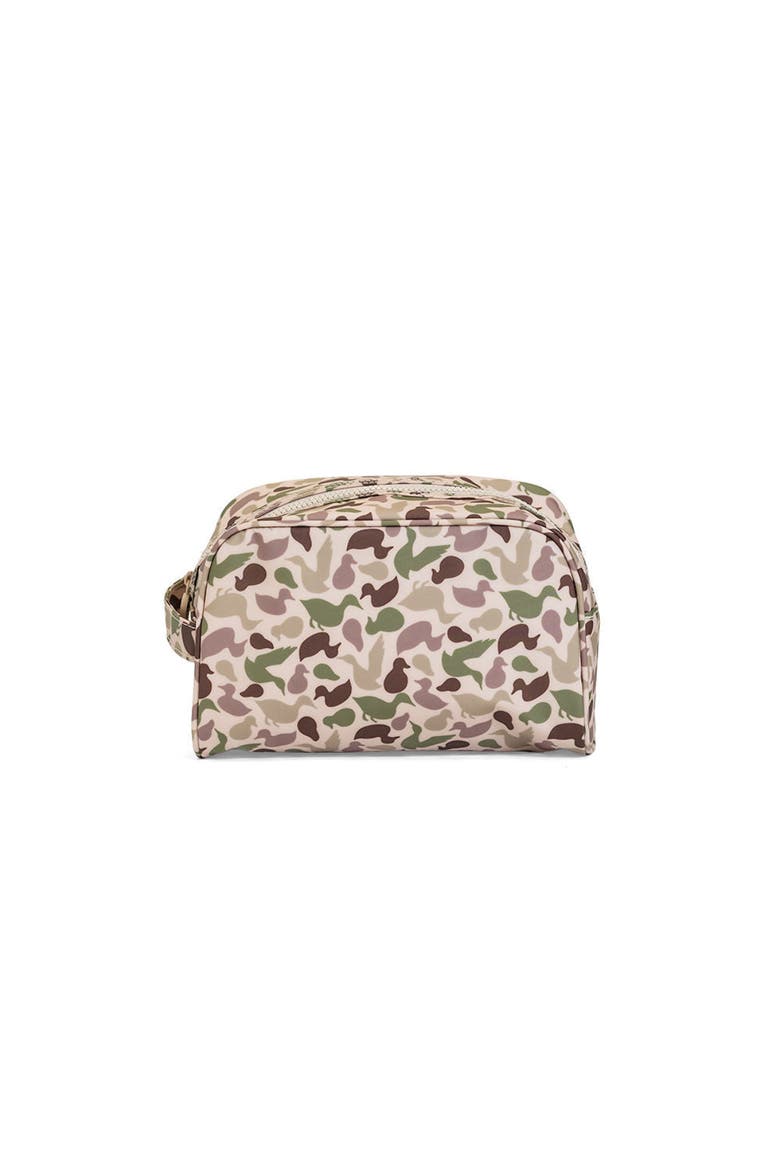 Decoy Stowaway, Main, color, Brown