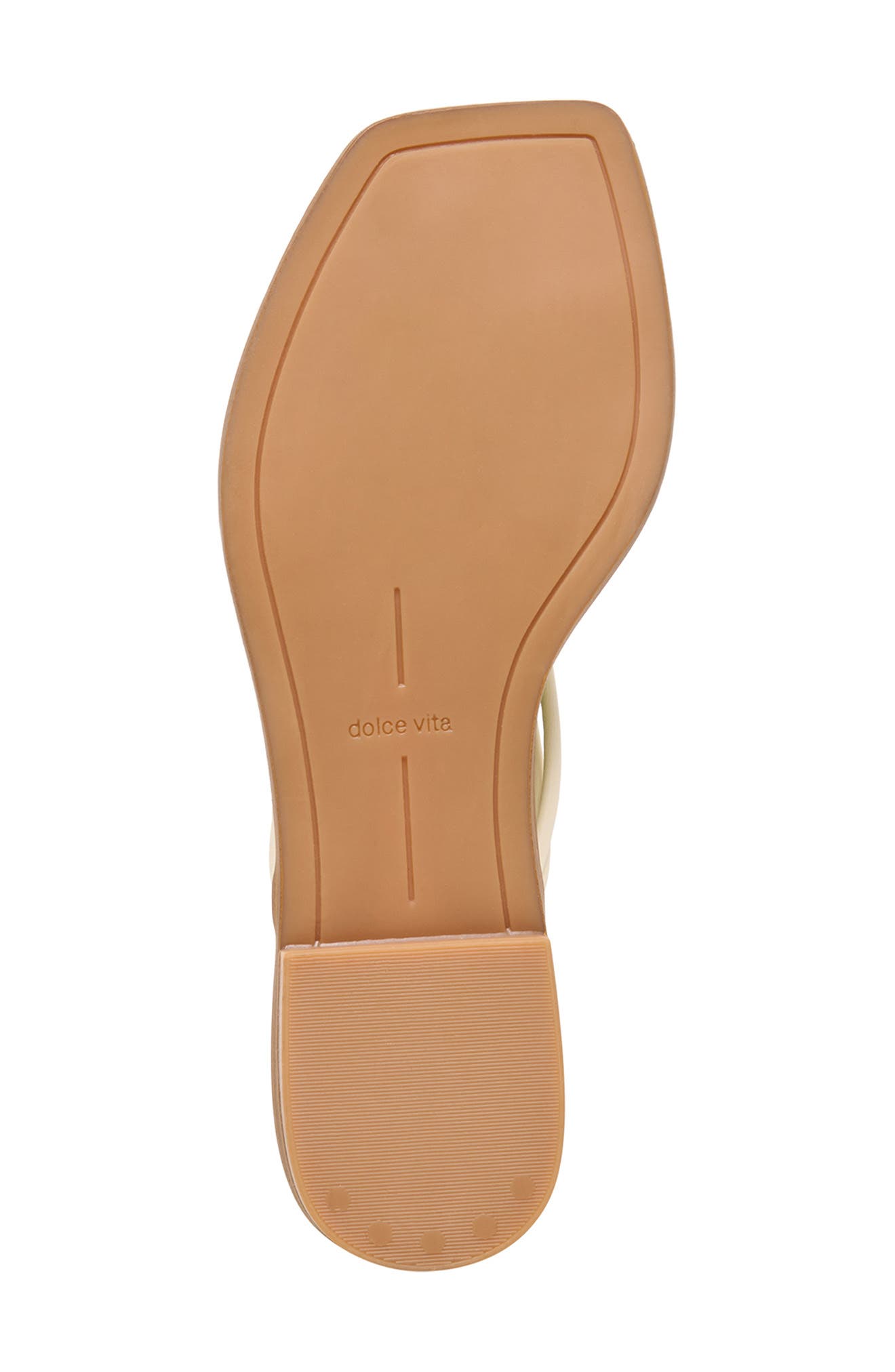 Izaak Flip Flop, Alternate, color, IVORY STELLA