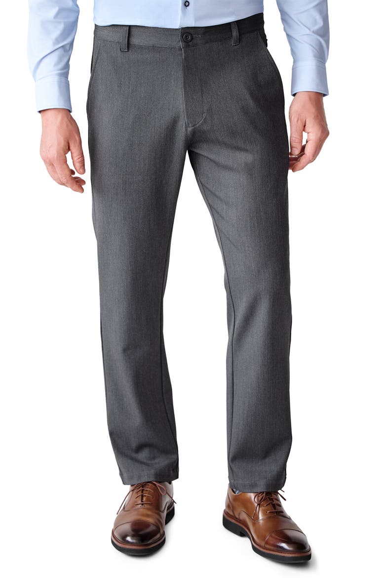 XC+™ Performance Pants, Main, color, SLATE HEATHER