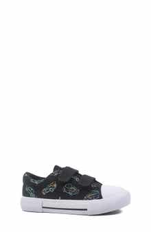 Emma New York Kids' Cars Low Top Sneaker