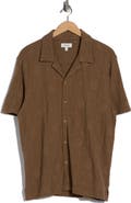 Bonobos Resort Camp Shirt