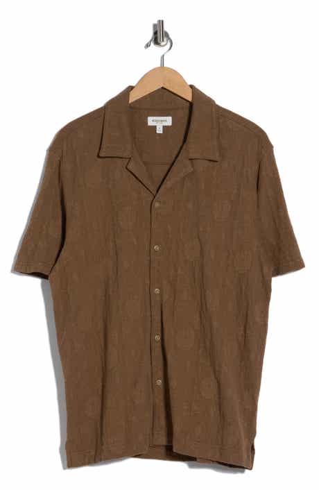 Bonobos Resort Camp Shirt