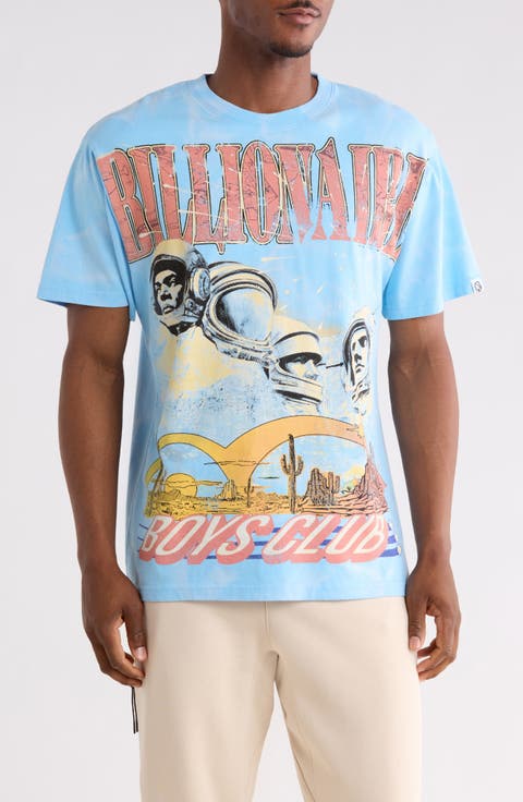 Black Owned/Founded Billionaire Boys Club