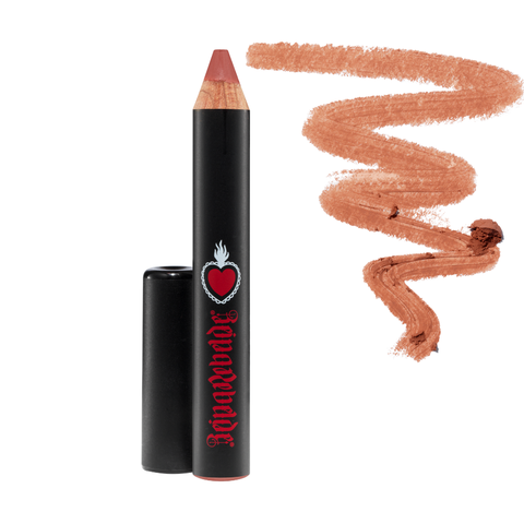 Bold Lip Matte Stick, Full-Coverage, Matte Finish Lipstick