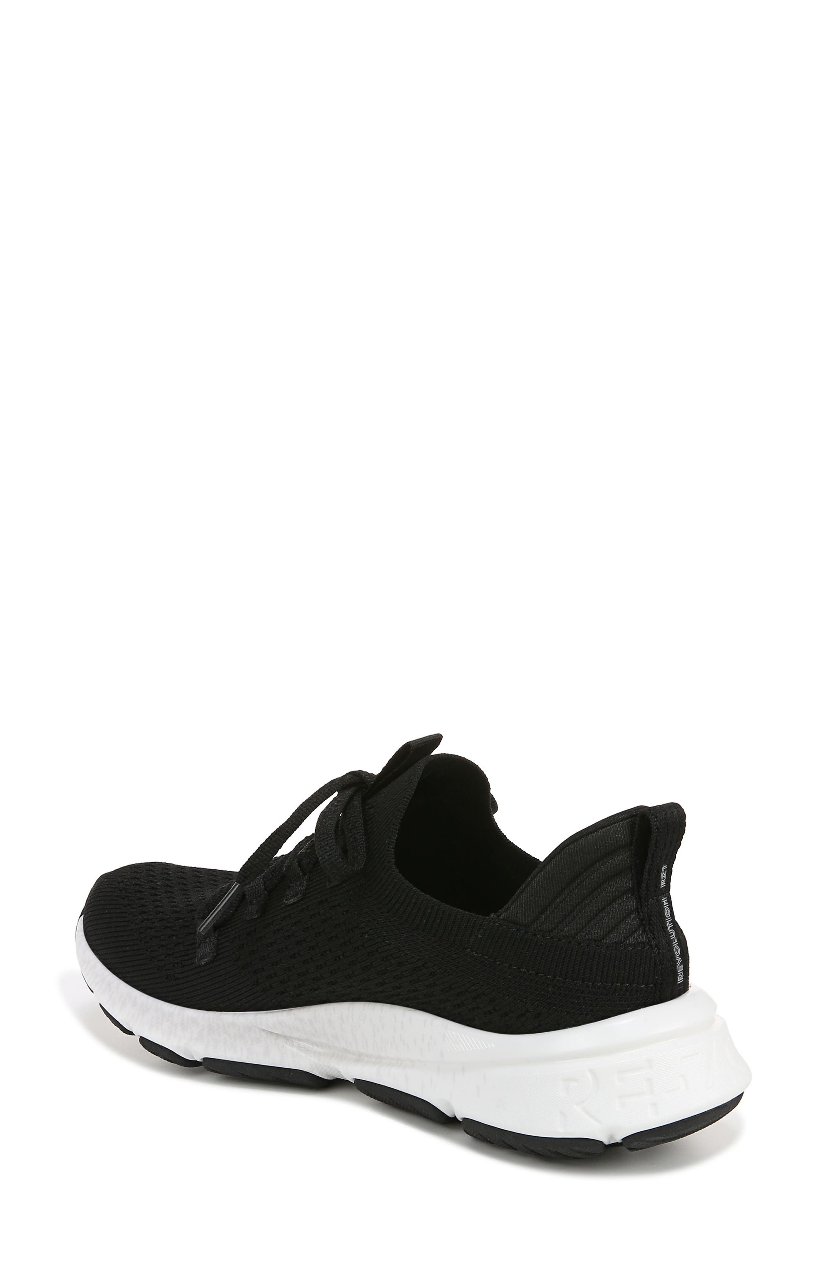 Rykä Revoltion RZ1 Sneaker, Alternate, color, 