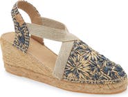 Toni Pons Terra Wedge Sandal