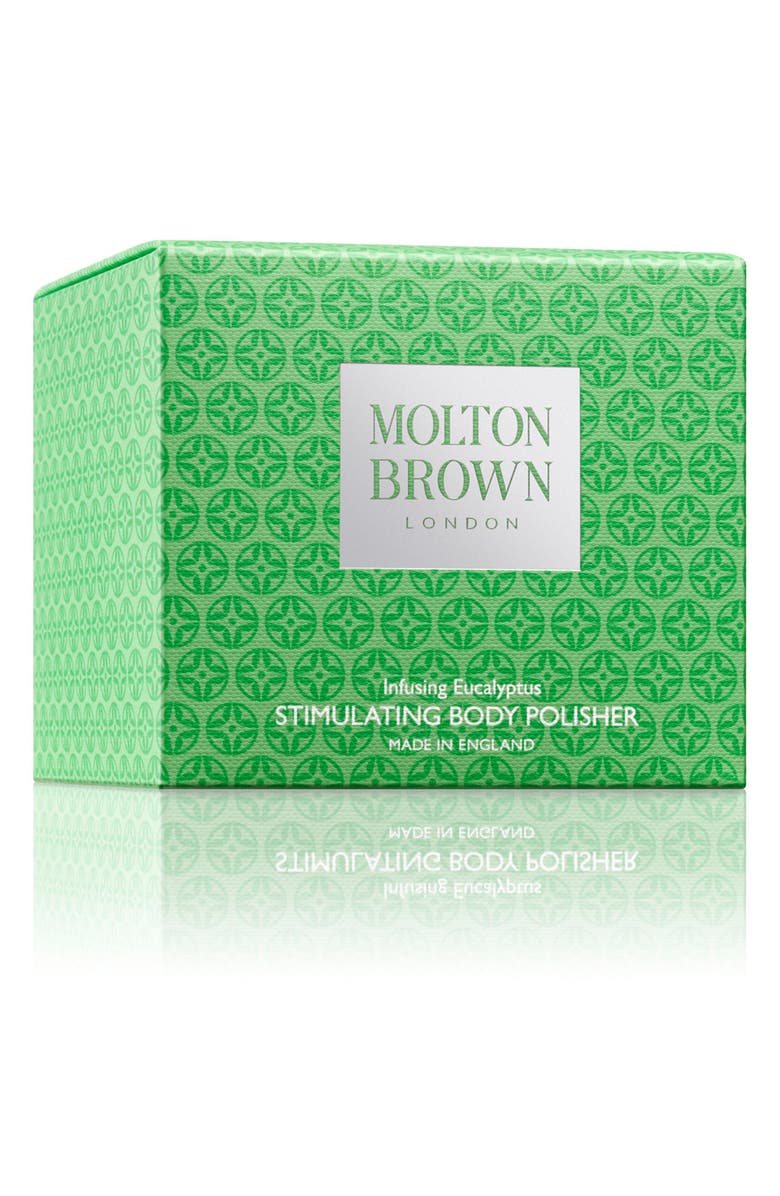 MOLTON BROWN , Alternate, color, 