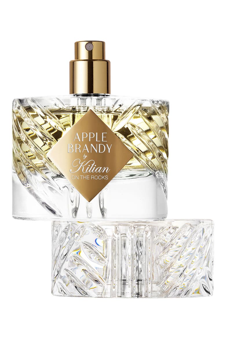 Apple Brandy on the Rocks Fragrance, Alternate, color, NO COLOR