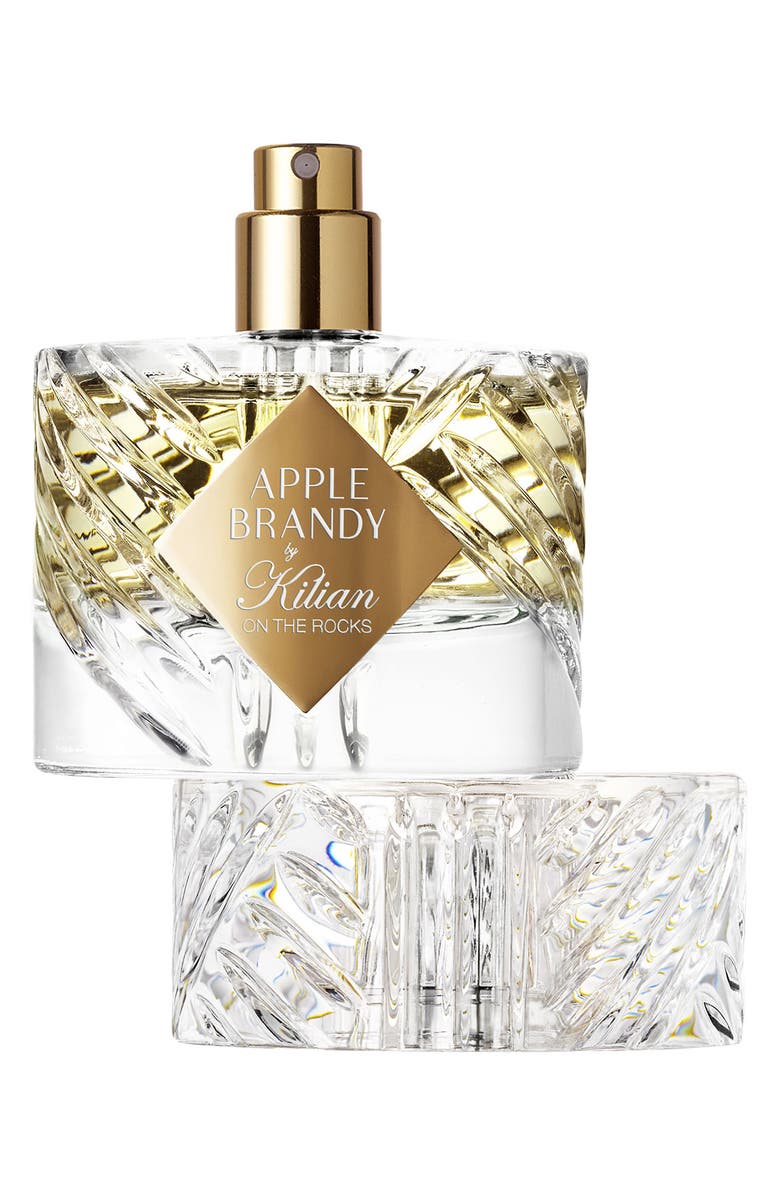 Kilian Paris Apple Brandy on the Rocks Fragrance, Alternate, color,