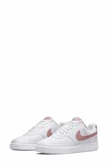 Nike Court Vision Low Sneaker