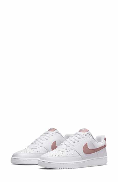Nike Court Vision Low Sneaker